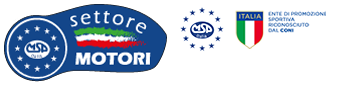 Settore Motori MSP Italia